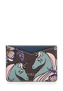 Визитница Furla