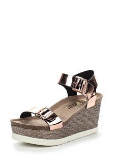 Босоножки Genuins