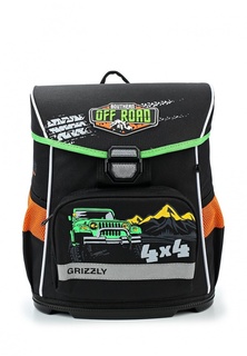 Рюкзак Grizzly