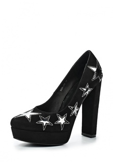 Туфли Grand Style