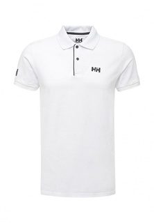Поло Helly Hansen