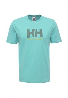 Футболка Helly Hansen