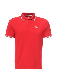 Поло Helly Hansen