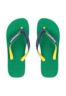 Сланцы Havaianas