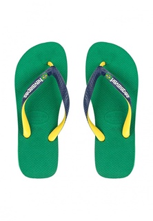 Сланцы Havaianas