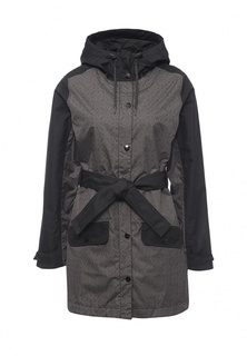 Плащ Helly Hansen