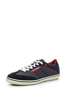 Кеды Helly Hansen