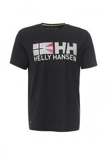 Футболка спортивная Helly Hansen