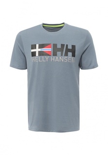 Футболка спортивная Helly Hansen