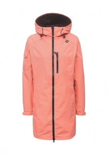 Плащ Helly Hansen