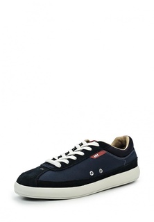 Кеды Helly Hansen