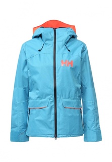 Куртка горнолыжная Helly Hansen