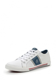 Кеды Helly Hansen