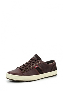 Кеды Helly Hansen