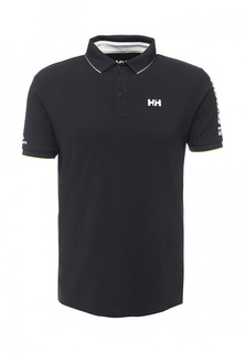 Поло Helly Hansen