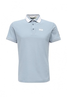 Поло Helly Hansen