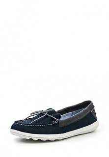 Топсайдеры Helly Hansen