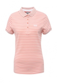 Поло Helly Hansen