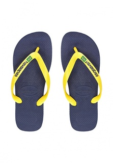Сланцы Havaianas