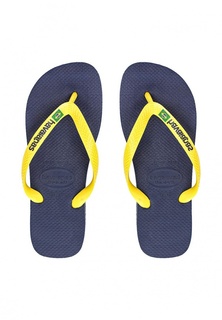 Сланцы Havaianas