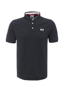 Поло Helly Hansen