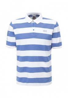 Поло Helly Hansen