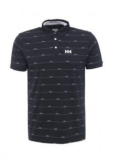 Поло Helly Hansen