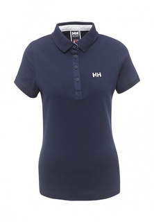 Поло Helly Hansen