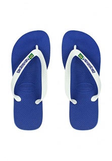 Сланцы Havaianas