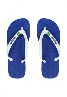 Сланцы Havaianas