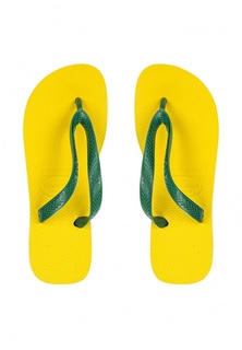 Сланцы Havaianas