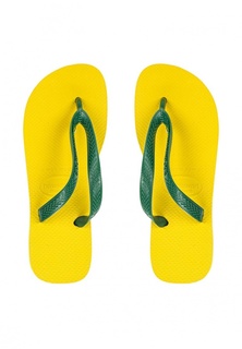 Сланцы Havaianas