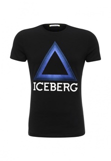 Футболка Iceberg
