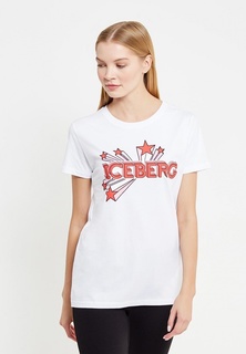 Футболка Iceberg