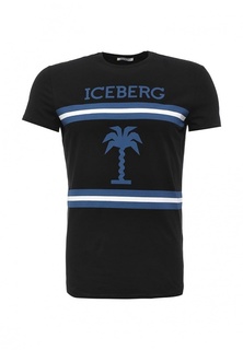 Футболка Iceberg