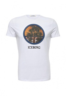 Футболка Iceberg
