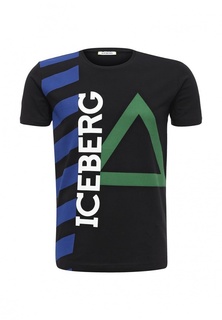Футболка Iceberg
