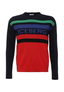 Джемпер Iceberg