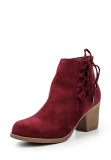 Ботильоны HF Shoes