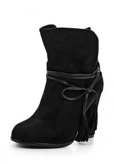 Ботильоны Ideal Shoes