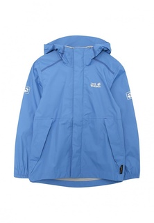 Ветровка Jack Wolfskin