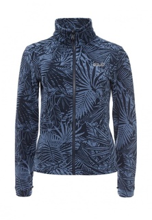 Олимпийка Jack Wolfskin