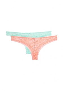 Комплект трусов 2 шт. Infinity Lingerie