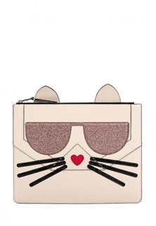 Чехол для IPhone Karl Lagerfeld