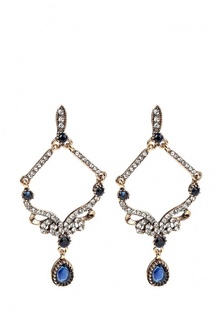 Серьги Kameo-Bis