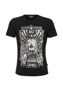 Футболка Just Cavalli