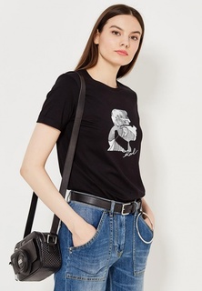 Футболка Karl Lagerfeld
