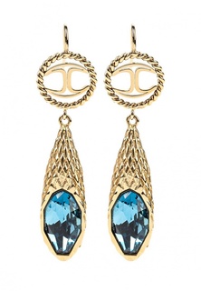 Серьги Just Cavalli