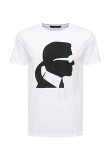 Футболка Karl Lagerfeld
