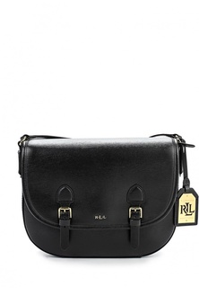 Сумка Lauren Ralph Lauren